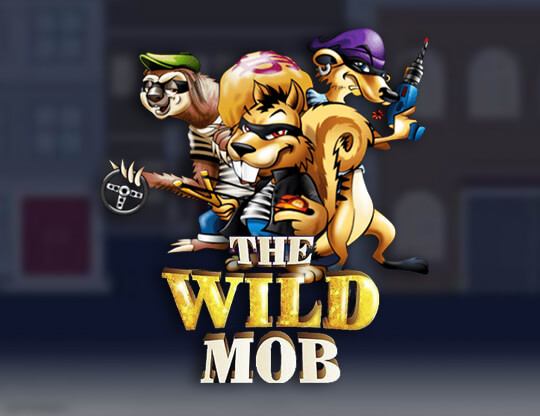 The Wild Mob